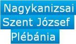 Szent J�zsef Pl�b�nia
