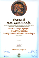 Eml�klap Kaposv�rr�l